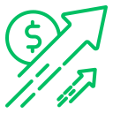 increase - Outsourced Scale - offshore sales development assistants SC - elite offshore sales talent SC - elite offshore talent SC - elite offshore marketing talent SC - South Carolina PEO - South Carolina 3rd party HR - outsource virtual assistant​