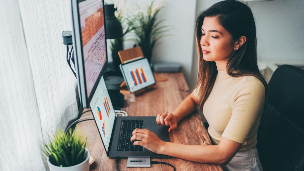 image, crm follow-up management