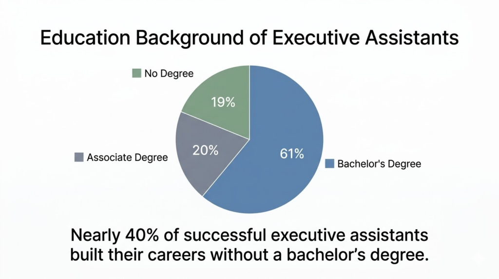 What research says about skills versus degrees