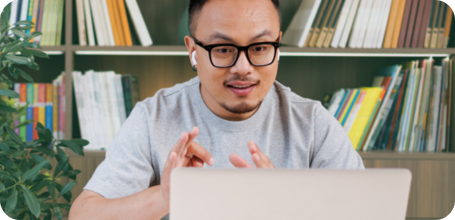 The graduated access method for building trust | Outsourced Scale