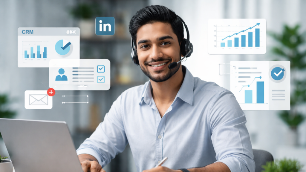 Offshore Growth Assistants: The Lean Revenue Team Blueprint for Small Businesses (2026), offshore growth assistants