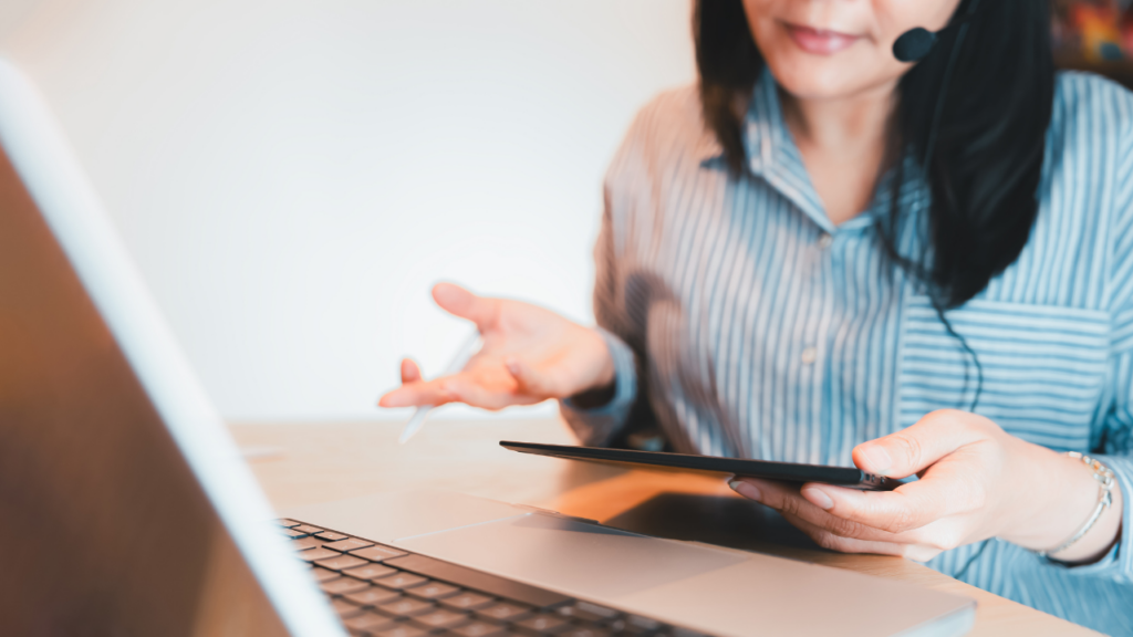 offshore growth assistants, lean revenue team workflow for small businesses