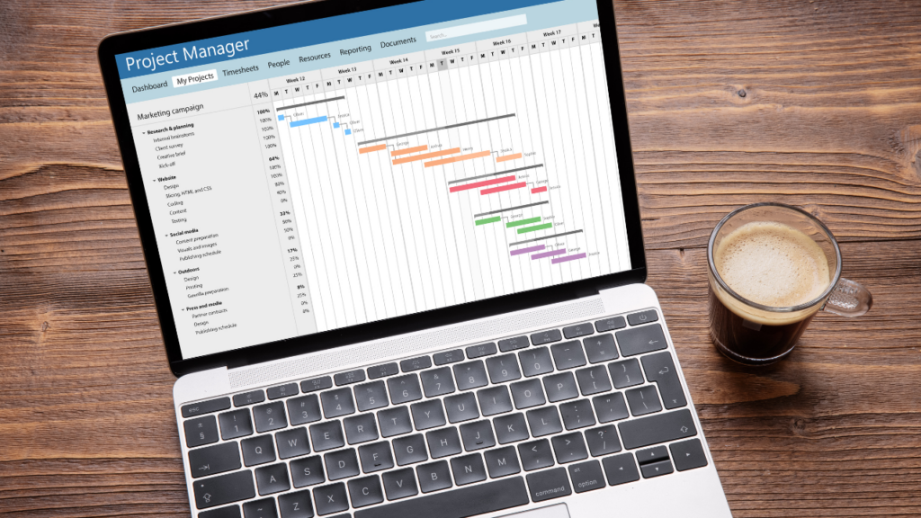 offshore growth assistants weekly sprint KPI scoreboard