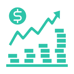Revenue Result | Outsourced Scale
