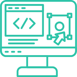 Works inside your tools​ | Outsourced Scale
