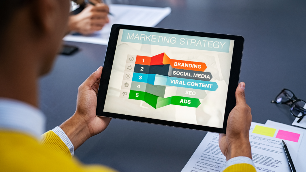 role map for offshore marketing assistants vs offshore SEO assistants