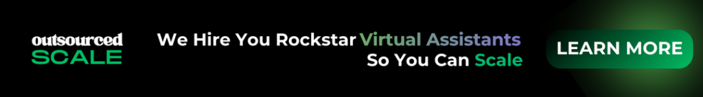 we hire you rockstar virtual assistants, what is an offshore assistant