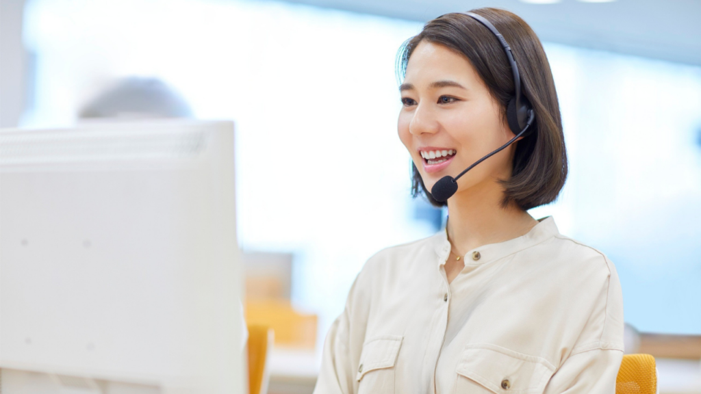 what is an offshore assistant