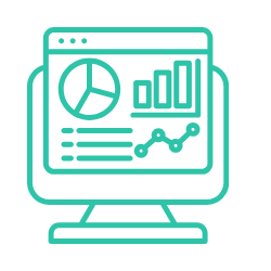 Reporting & Analysis | Outsourced Scale
