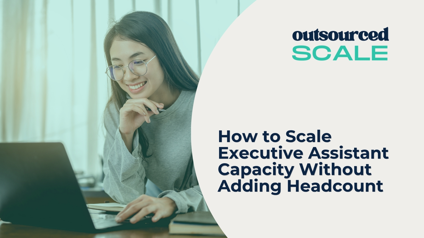How to Scale Executive Assistant Capacity Without Adding Headcount