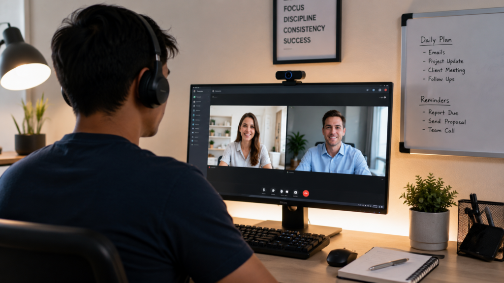 hiring an executive assistant